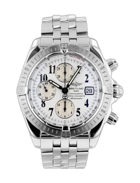 Breitling chronomat a13356 price